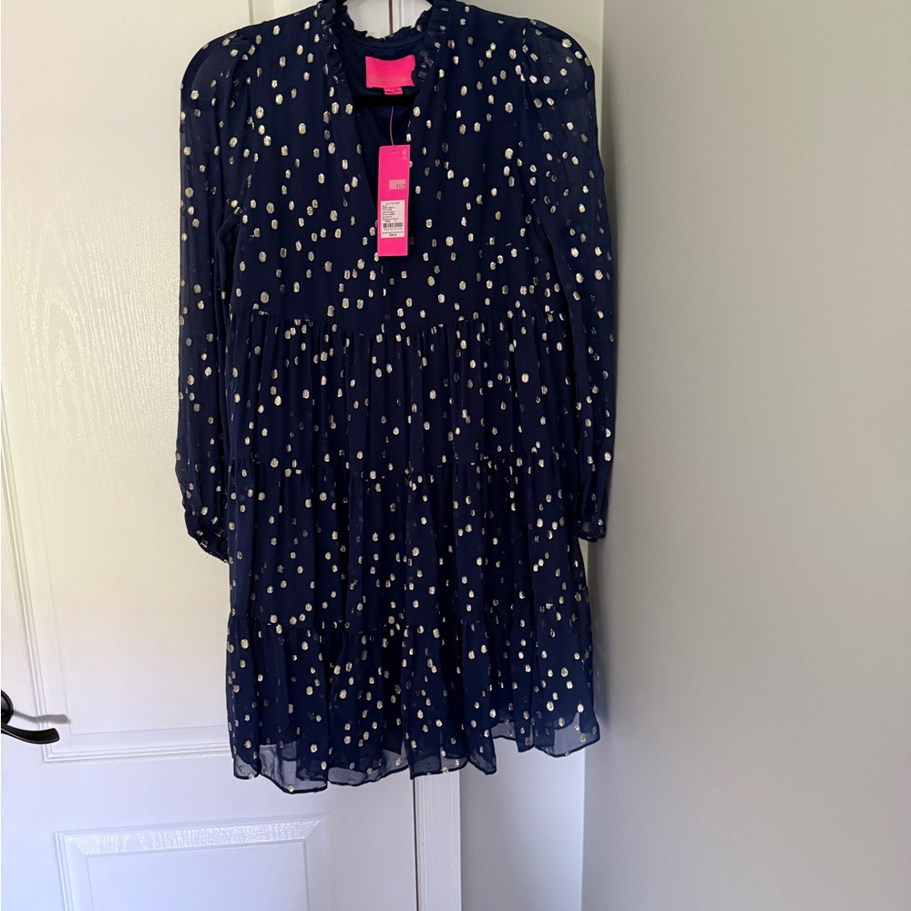 NWT Lilly Pulitzer Dress
